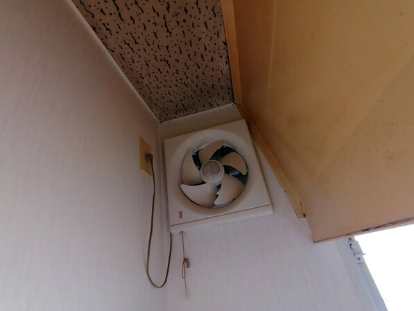 山陽網干駅 徒歩9分 2階の物件内観写真